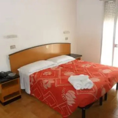 Hotel Orlov 2* Стандартный номер с различными типами кроватей фото 20