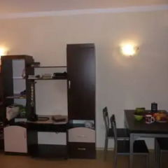 Апартаменты Sunny Beach Plaza Студия фото 4
