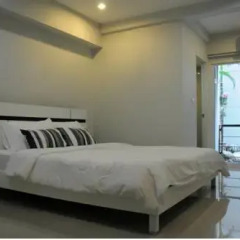 Отель Delight Residence 3* Стандартный номер фото 10