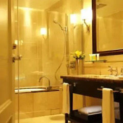 The Tokyo Station Hotel 4* Номер Dome side с различными типами кроватей фото 4