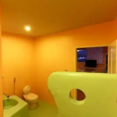 Отель Gorilla Hills 3* Номер Делюкс с различными типами кроватей фото 4