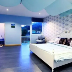 Отель Gorilla Hills 3* Номер Делюкс с различными типами кроватей фото 15