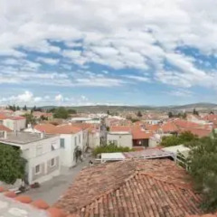Отель Yukarı Sokak - Special Category Номер Делюкс фото 8