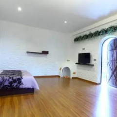 Отель Gorilla Hills 3* Номер Делюкс с различными типами кроватей фото 12