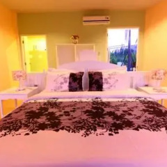 Отель Gorilla Hills 3* Номер Делюкс с различными типами кроватей фото 11