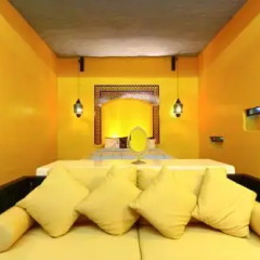 Отель Gorilla Hills 3* Номер Делюкс с различными типами кроватей фото 9