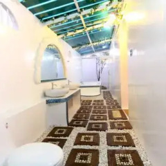 Отель Gorilla Hills 3* Номер Делюкс с различными типами кроватей фото 13