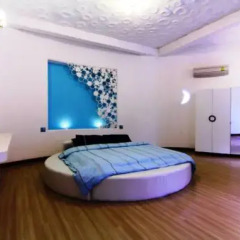 Отель Gorilla Hills 3* Номер Делюкс с различными типами кроватей фото 3