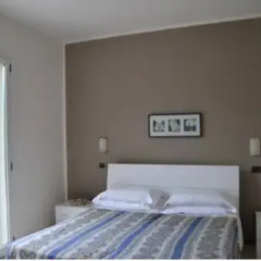 Отель Residence Altea Апартаменты с различными типами кроватей фото 8