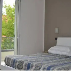 Отель Residence Altea Апартаменты с различными типами кроватей