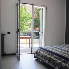 Отель Residence Altea Апартаменты с различными типами кроватей фото 6