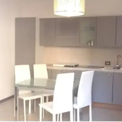 Отель Residence Altea Апартаменты с 2 отдельными кроватями фото 4