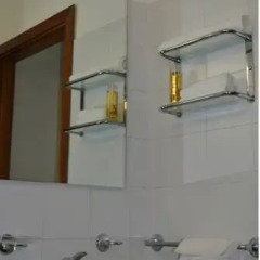 Отель Residence Altea Апартаменты с различными типами кроватей фото 11