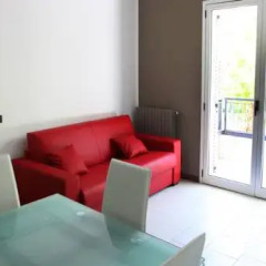 Отель Residence Altea Апартаменты с различными типами кроватей фото 7
