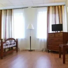 Pallada Hotel Улучшенный номер фото 4