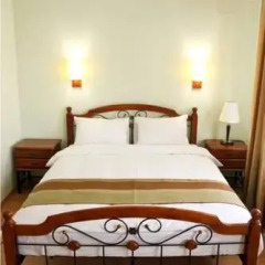 Pallada Hotel Полулюкс