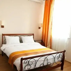 Pallada Hotel Улучшенный номер фото 3