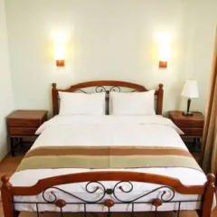 Pallada Hotel Улучшенный номер