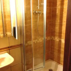 Отель Hevelius Residence Апартаменты с различными типами кроватей фото 17