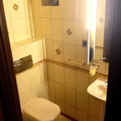 Отель Hevelius Residence Апартаменты с различными типами кроватей фото 15