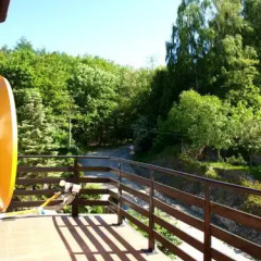 Отель Hevelius Residence Номер Делюкс с различными типами кроватей фото 5