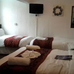 Fairway Hotel 3* Стандартный номер с различными типами кроватей