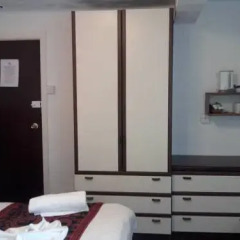 Fairway Hotel 3* Стандартный номер с различными типами кроватей фото 10