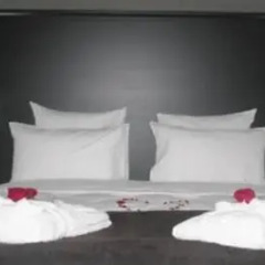 Ubay Hotel 3* Стандартный номер с различными типами кроватей фото 2