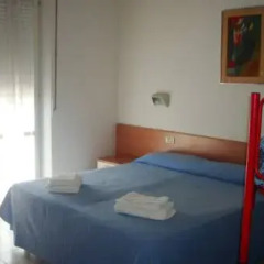 Hotel Mara Стандартный номер фото 6