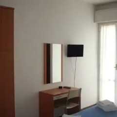 Hotel Mara Стандартный номер фото 9