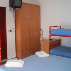 Hotel Mara Стандартный номер фото 11
