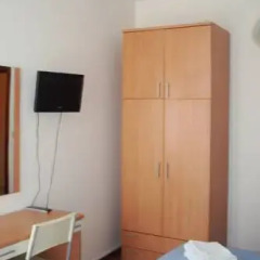 Hotel Mara Стандартный номер фото 5