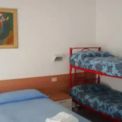 Hotel Mara Стандартный номер фото 2