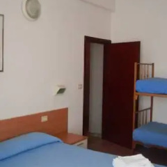 Hotel Mara Стандартный номер фото 5