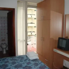 Hotel Mara Стандартный номер фото 4