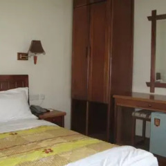 Golden Sea Hotel Nha Trang 4* Стандартный номер
