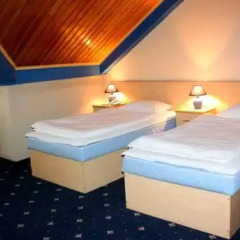 Отель Мартон Олимпик 3* Студия фото 3