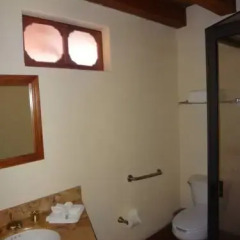 Hotel Pueblo Mágico 3* Стандартный номер с различными типами кроватей фото 4