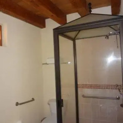 Hotel Pueblo Mágico 3* Стандартный номер с различными типами кроватей фото 3