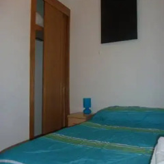 Отель Apartamentos del Prado Апартаменты фото 2