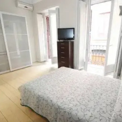 Отель Apartamentos del Prado Улучшенные апартаменты фото 9