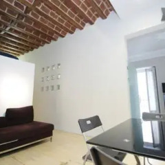 Отель Apartamentos del Prado Улучшенные апартаменты фото 12