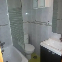 Отель Apartamentos del Prado Апартаменты фото 3
