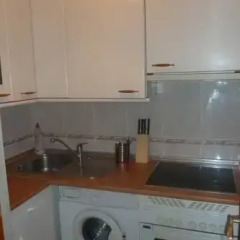 Отель Apartamentos del Prado Апартаменты фото 9