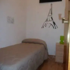 Отель Apartamentos del Prado Апартаменты