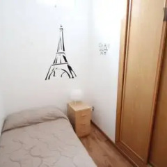 Отель Apartamentos del Prado Апартаменты фото 15