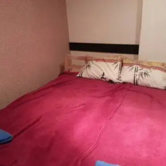 United Hostel Стандартный номер с различными типами кроватей