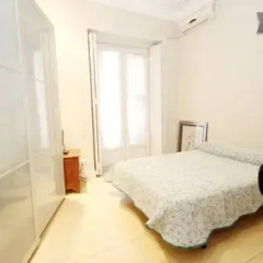 Отель Apartamentos del Prado Улучшенные апартаменты фото 14