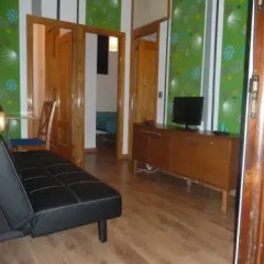 Отель Apartamentos del Prado Апартаменты фото 4
