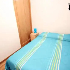 Отель Apartamentos del Prado Апартаменты фото 7